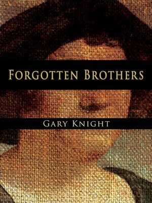 cover image of Forgotten Brothers